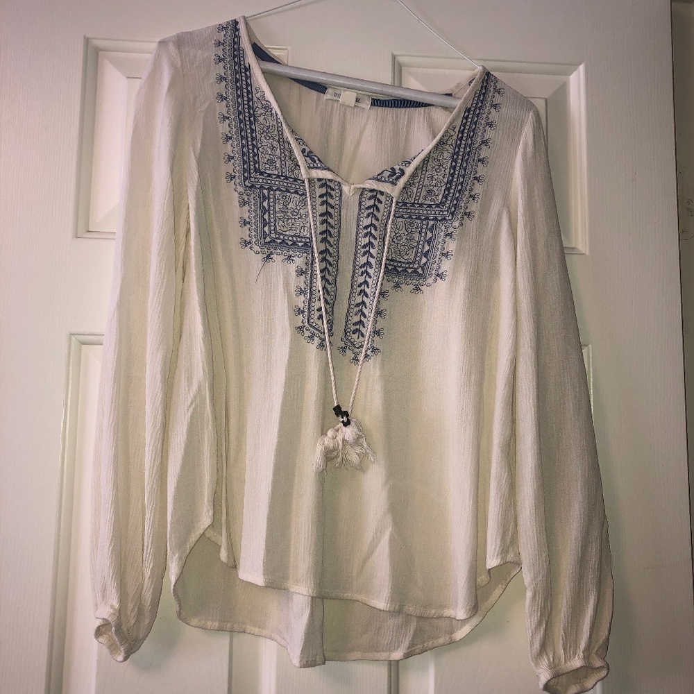 Neutral Shirt
